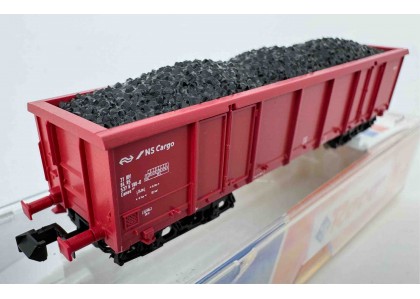 Vagon gondola NS Cargo - N ROCO 25258